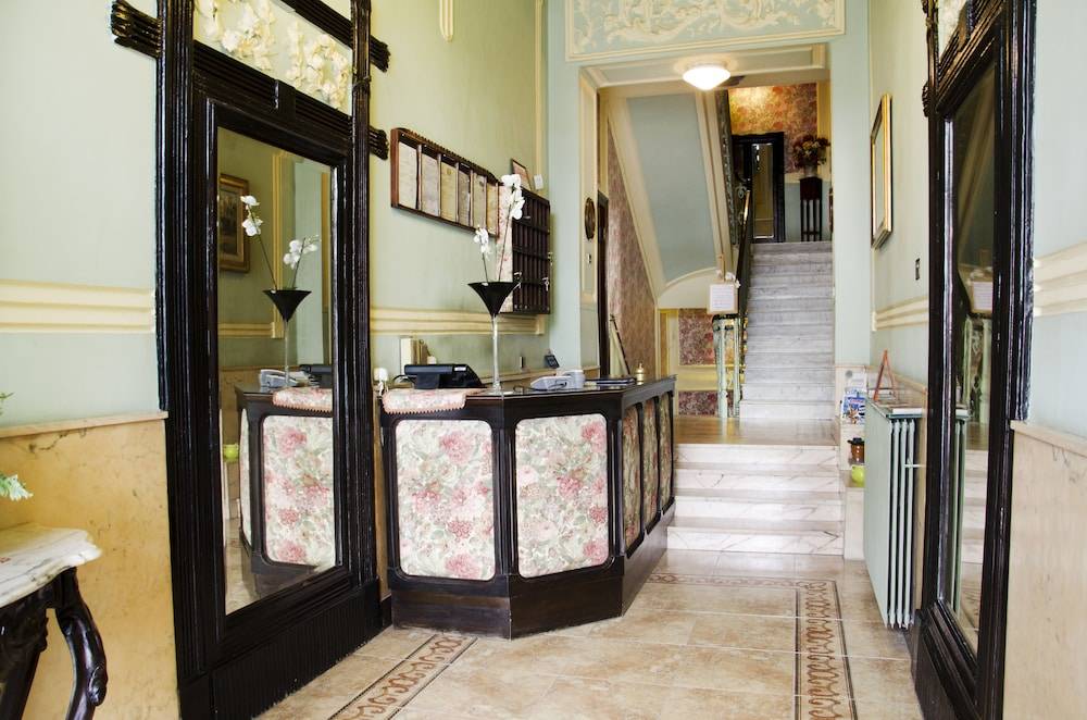 Hotel Villa Maria 2
