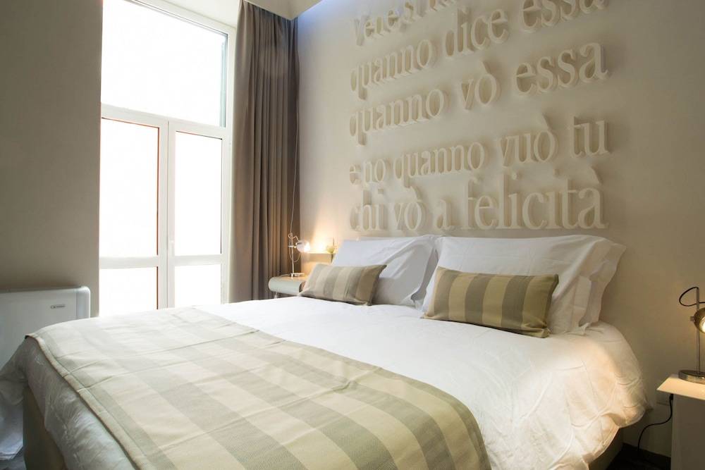 Hotel Santa Brigida 1