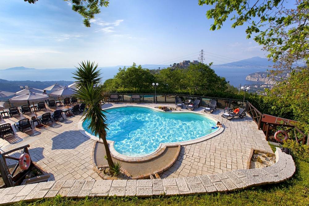 Hotel Prestige 1