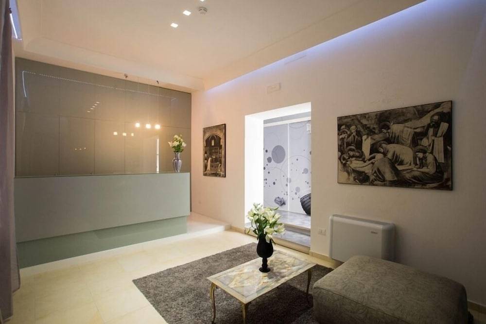 Hotel Santa Brigida 2