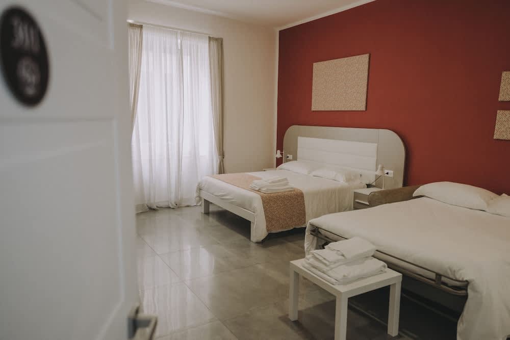 Hotel San Michele 2