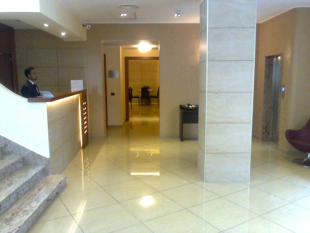 Hotel Tiempo 2