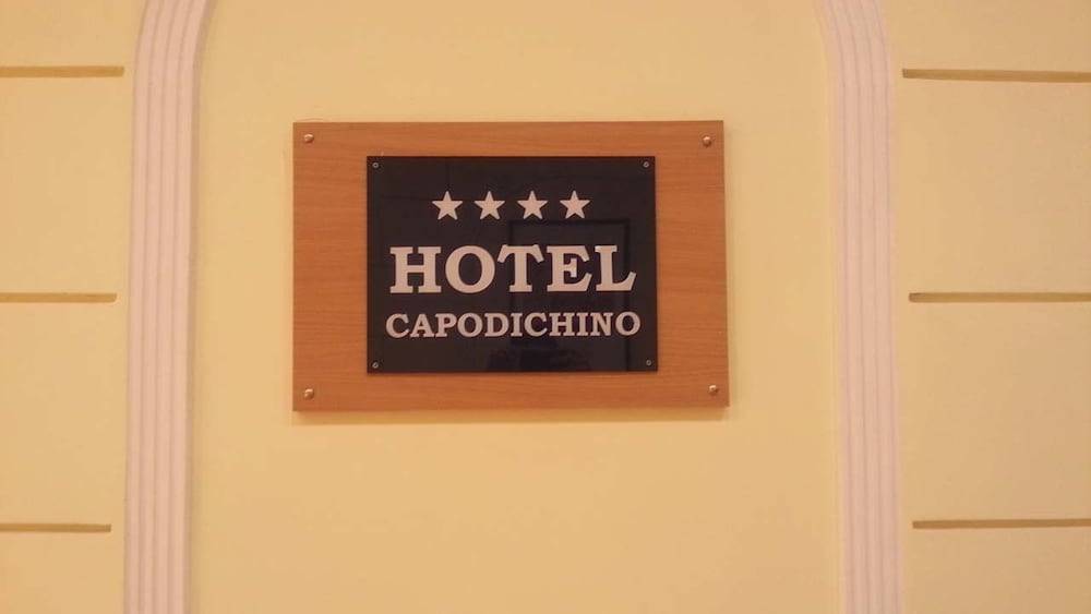 Capodichino International Hotel 1