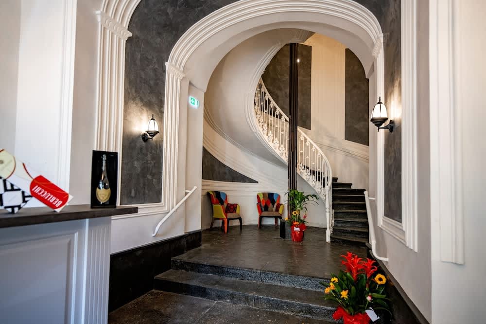 Villa Elisio Hotel & Spa 2