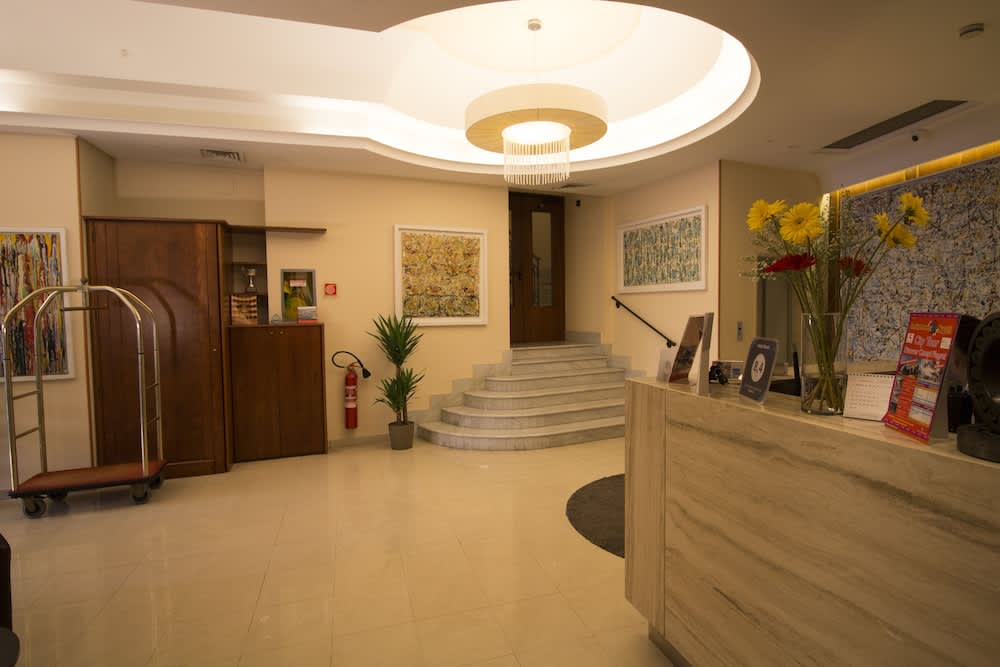 Hotel Nuvò 2