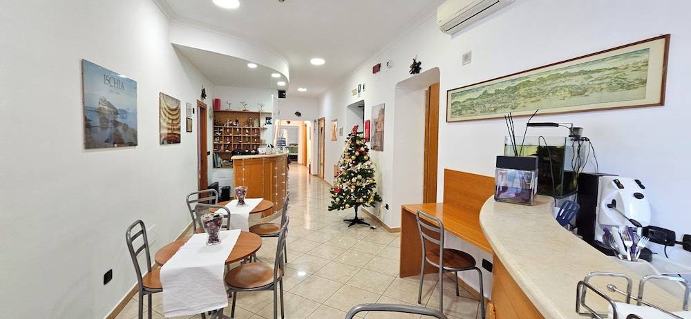 Hotel Zara Napoli 1