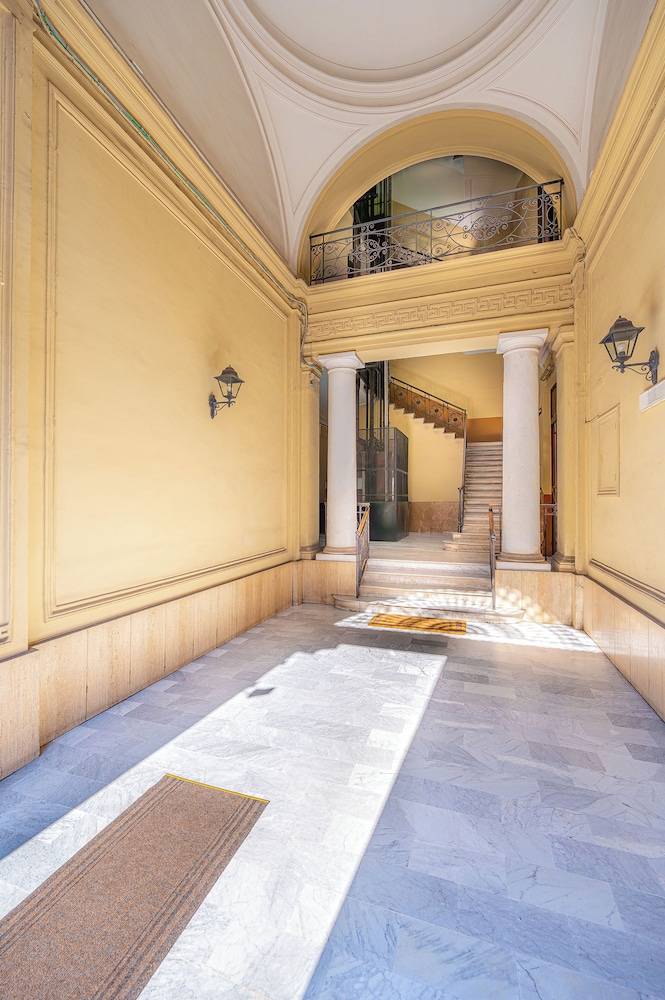 Napoli Suite 1