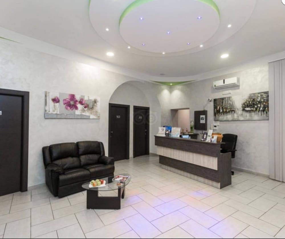 Napoli Suite 2