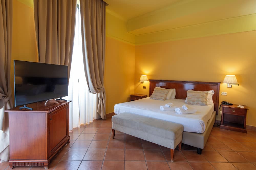 Hotel Nuvò 1