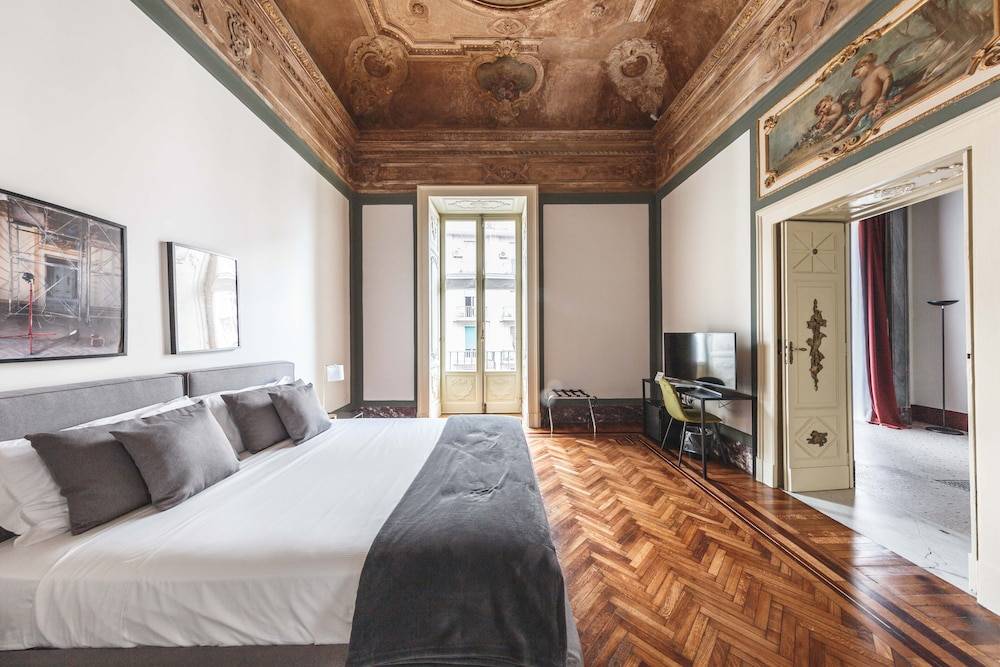 Relais Della Porta 1