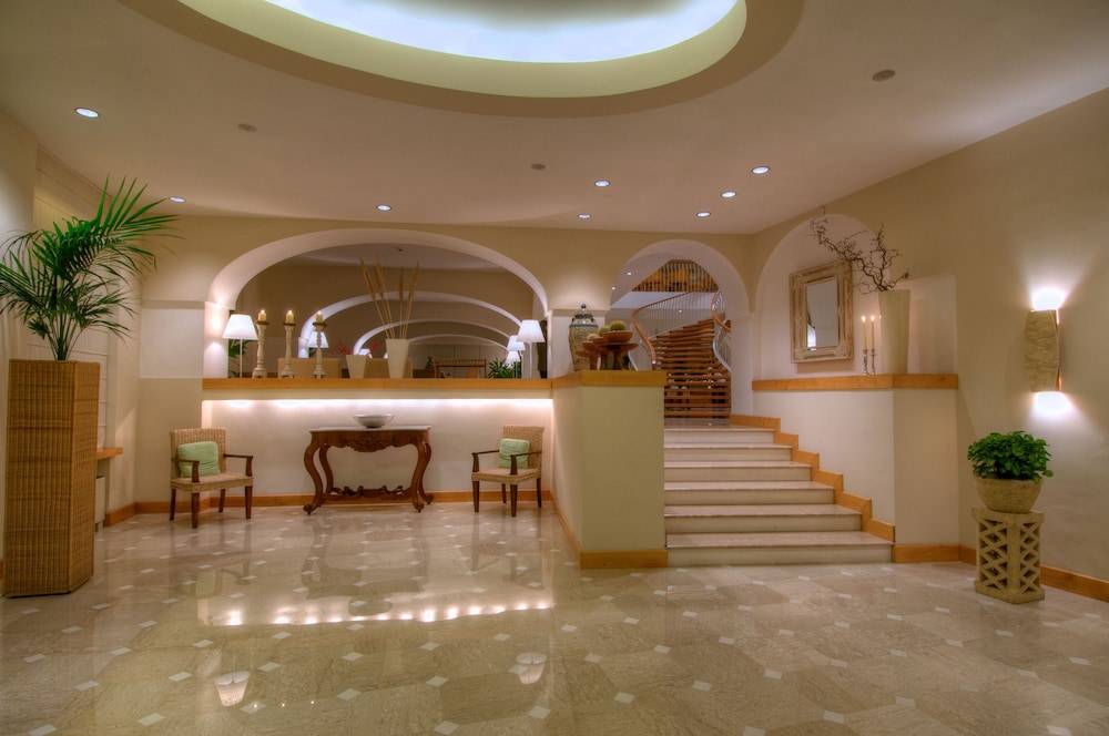 Grand Hotel Aminta 2