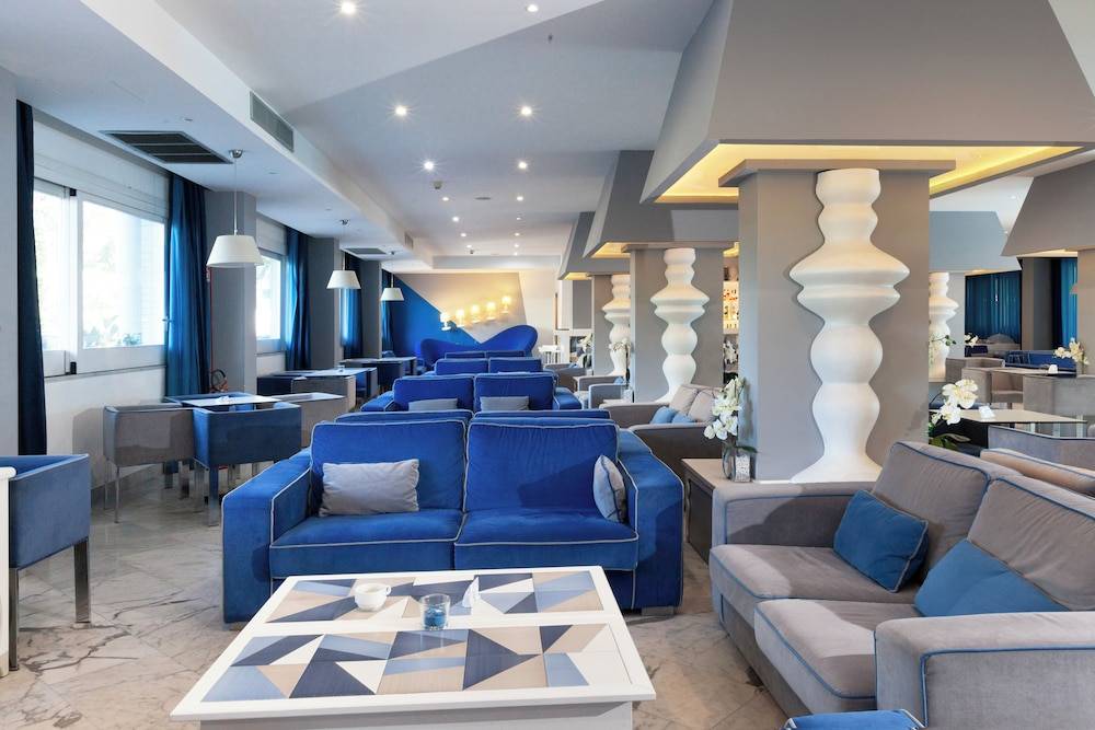 Atlantic Palace Hotel 2