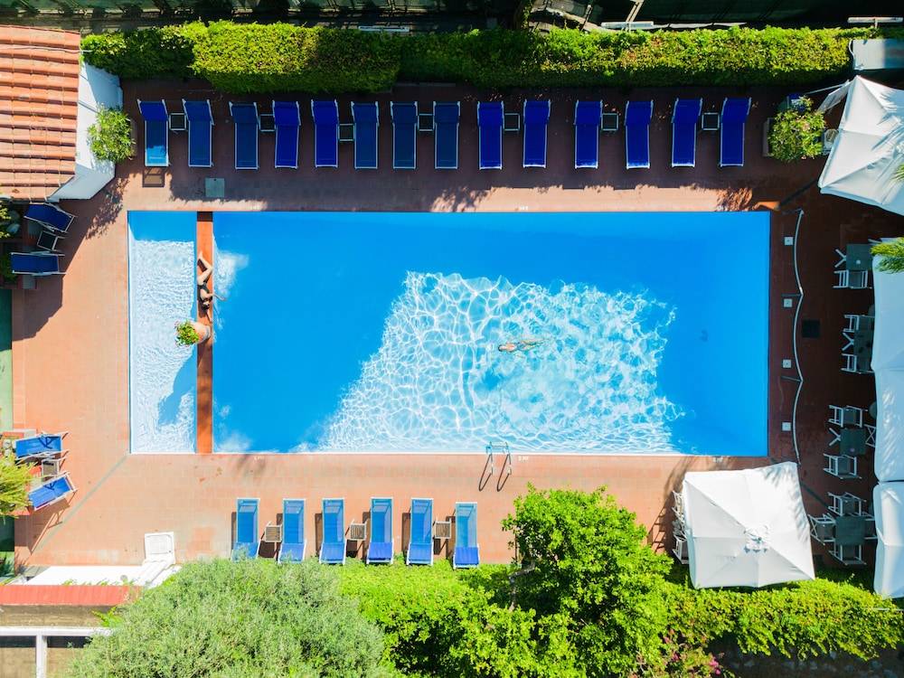 Hotel Central Wellness 1