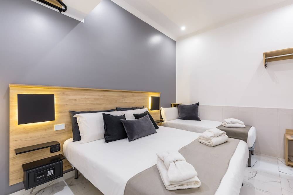 Sant'Angelo Suites 1