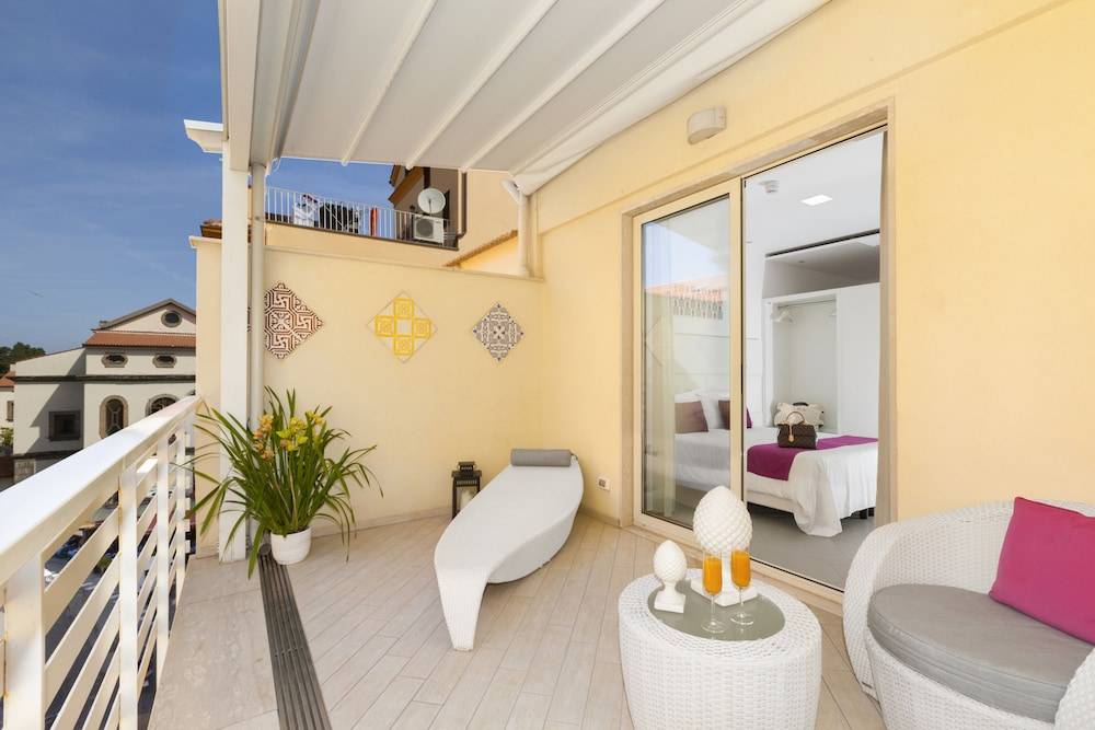 Hotel Tasso Suites & Spa 1