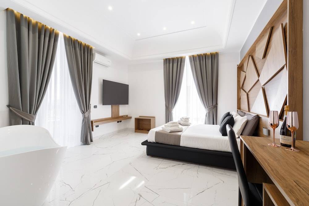 Sant'Angelo Suites 2