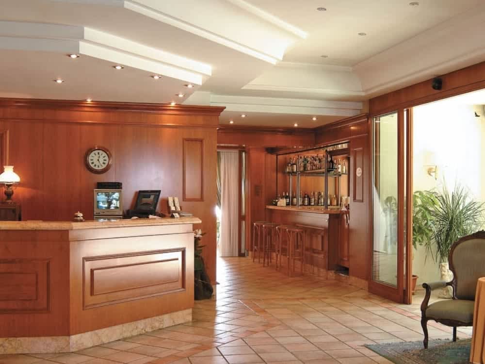 Montespina Park Hotel 2