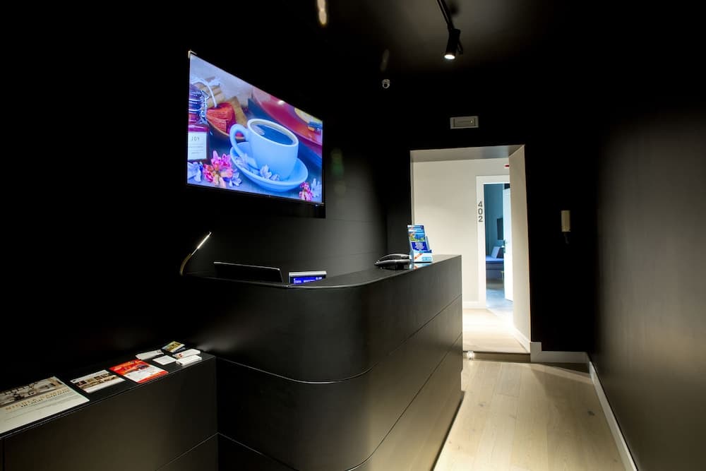 Casa Pacifico Napoli 2