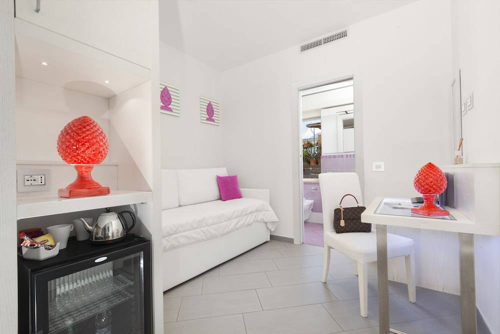 Hotel Tasso Suites & Spa 2