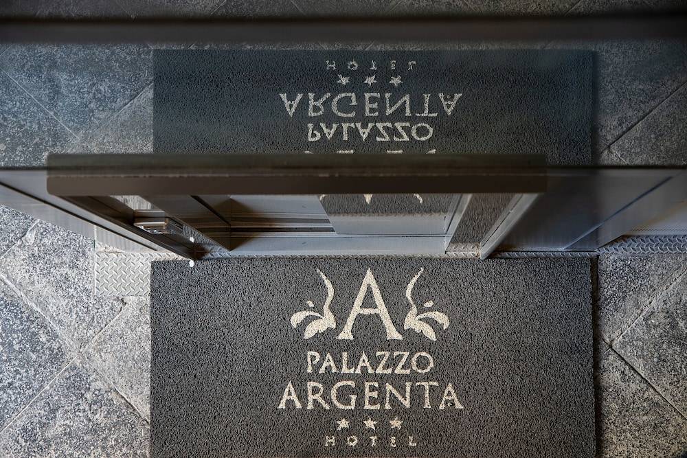 Hotel Palazzo Argenta 2