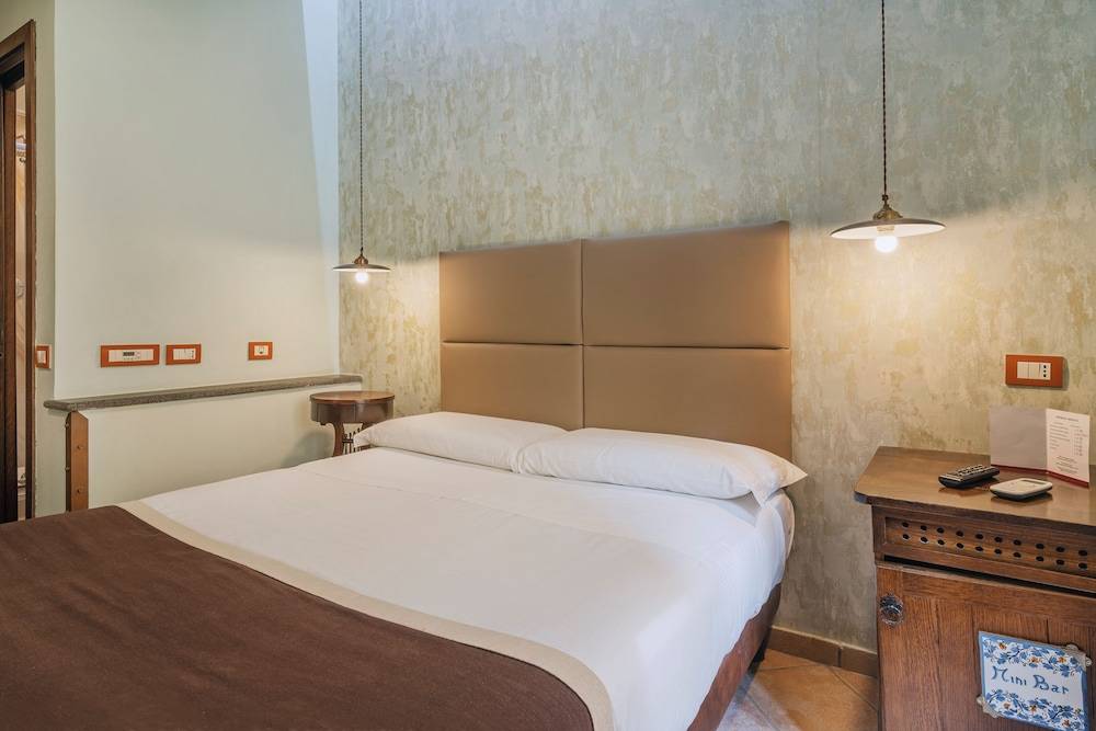 Hotel Il Convento 1