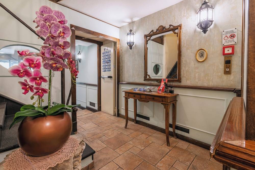 Hotel Il Convento 2