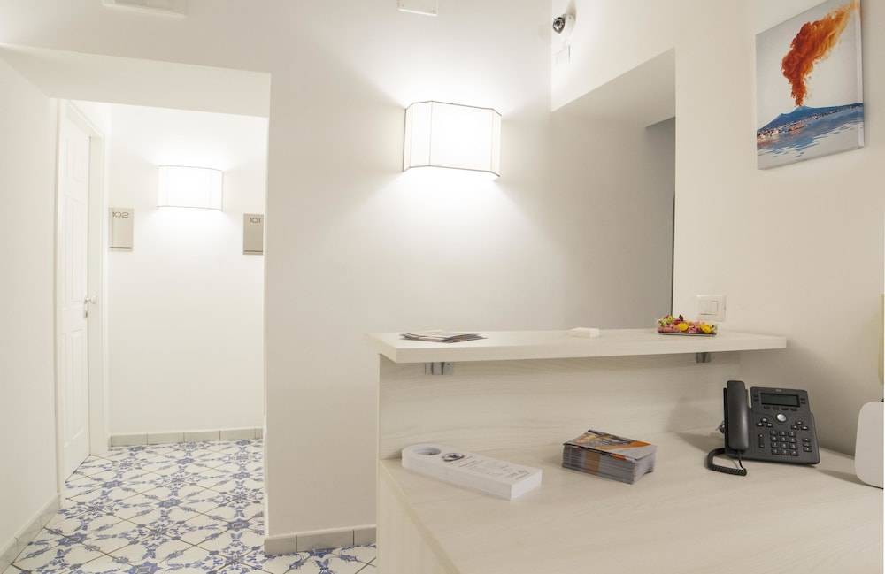 Morelli suite 2