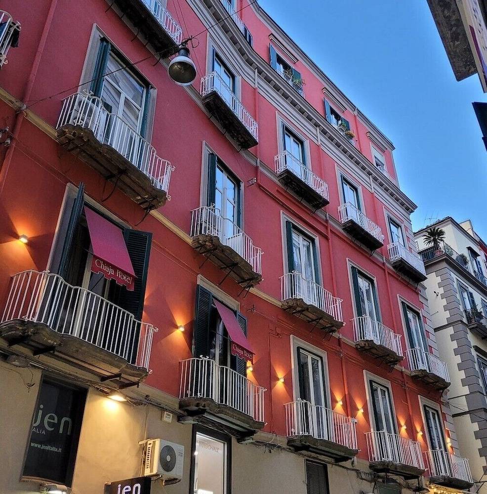 Chiaja Hotel de Charme 1