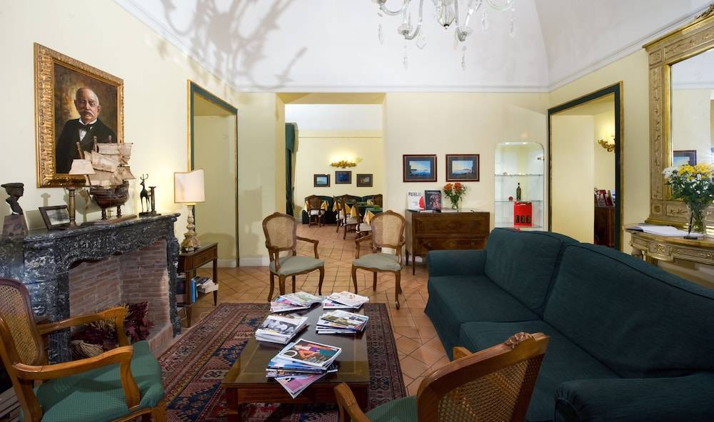 Chiaja Hotel de Charme 2