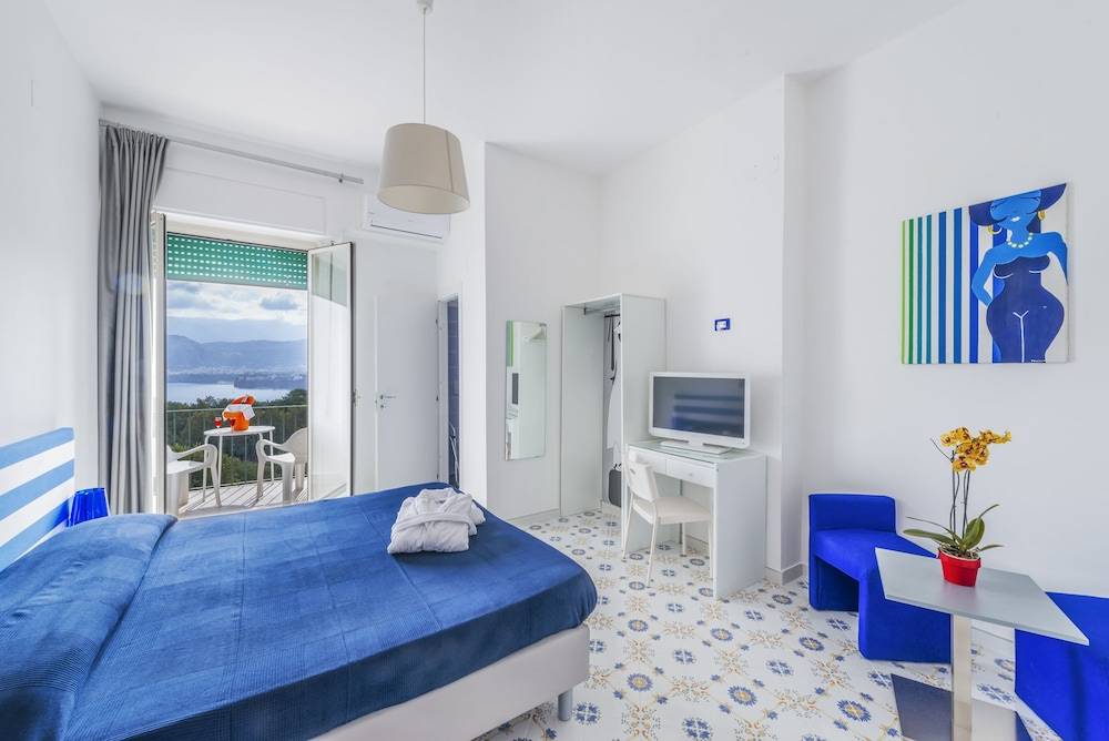 Hotel Spicy 1