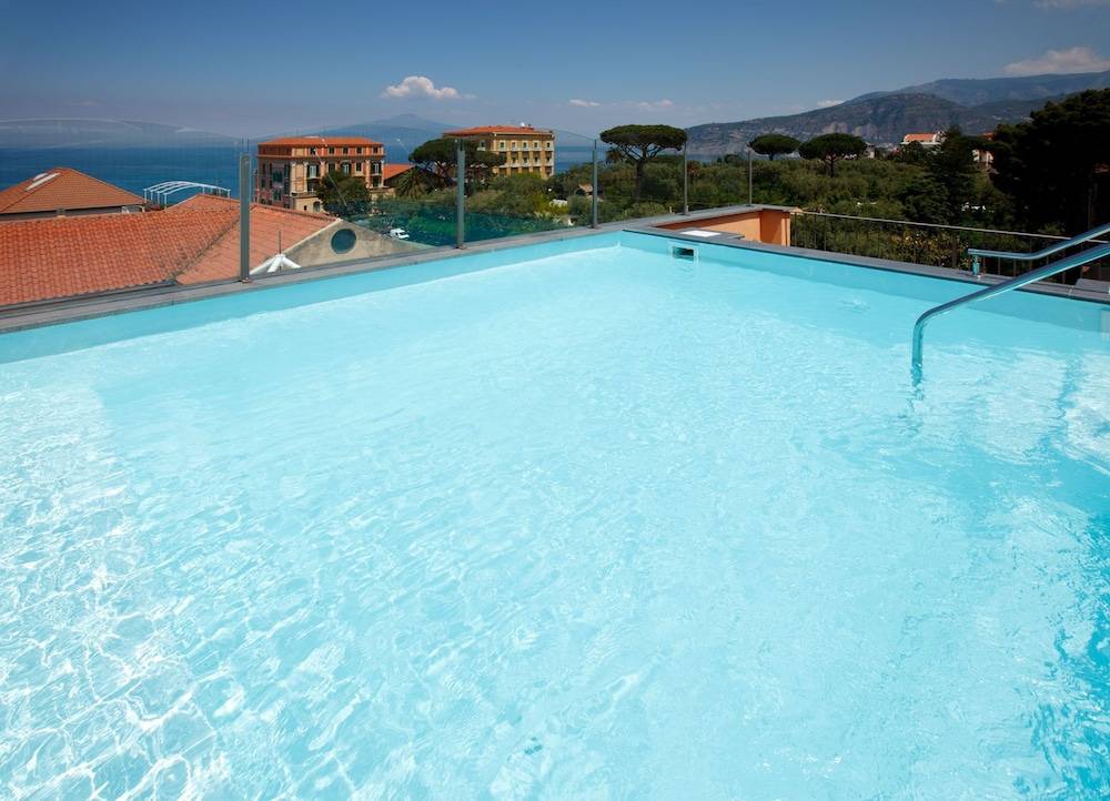 Hotel Palazzo Guardati 1