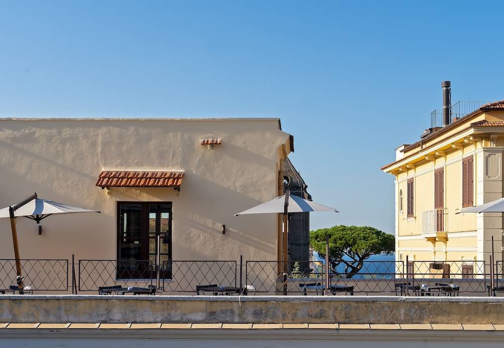 Maison Il Conservatorio 1