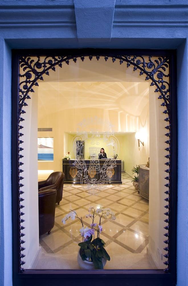 Hotel Palazzo Guardati 2