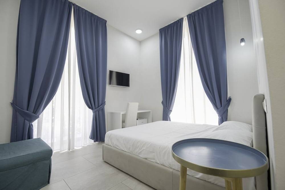 La Chambre 1
