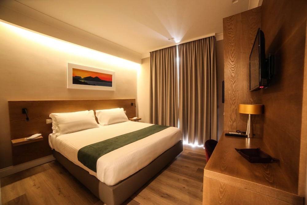 Toledo Relais Exclusive Rooms 1