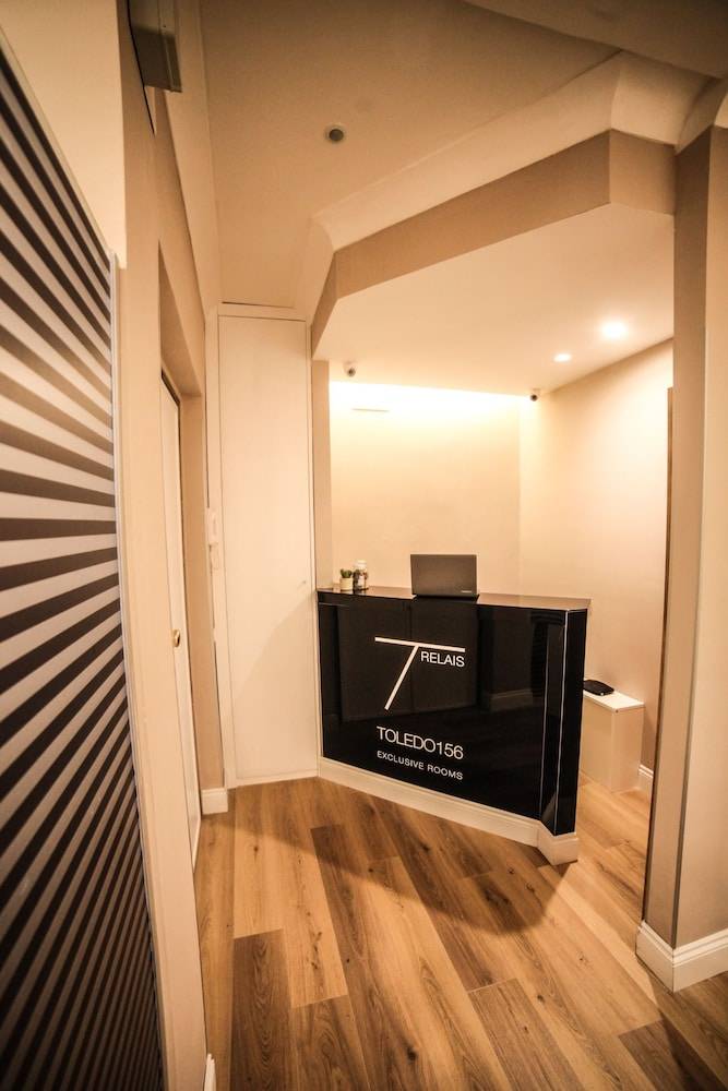 Toledo Relais Exclusive Rooms 2