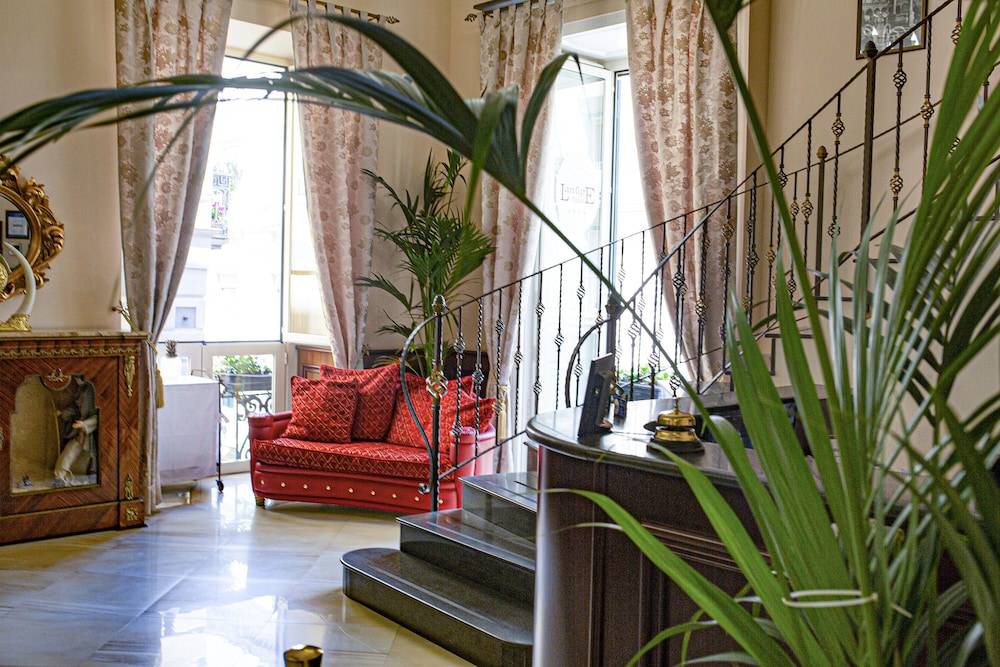 Hotel Lanfipe Palace 2