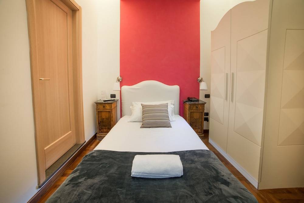 B&B Chiaia 32 2