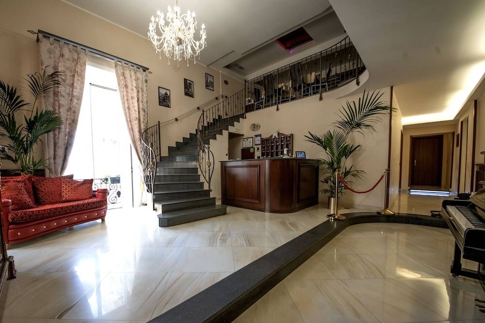 Hotel Lanfipe Palace 1