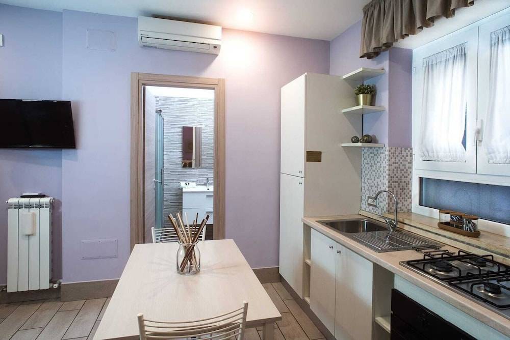 Residenza Flegrea 1