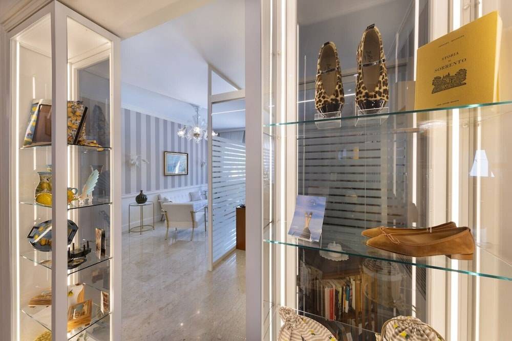 Boutique Hotel Regina 2
