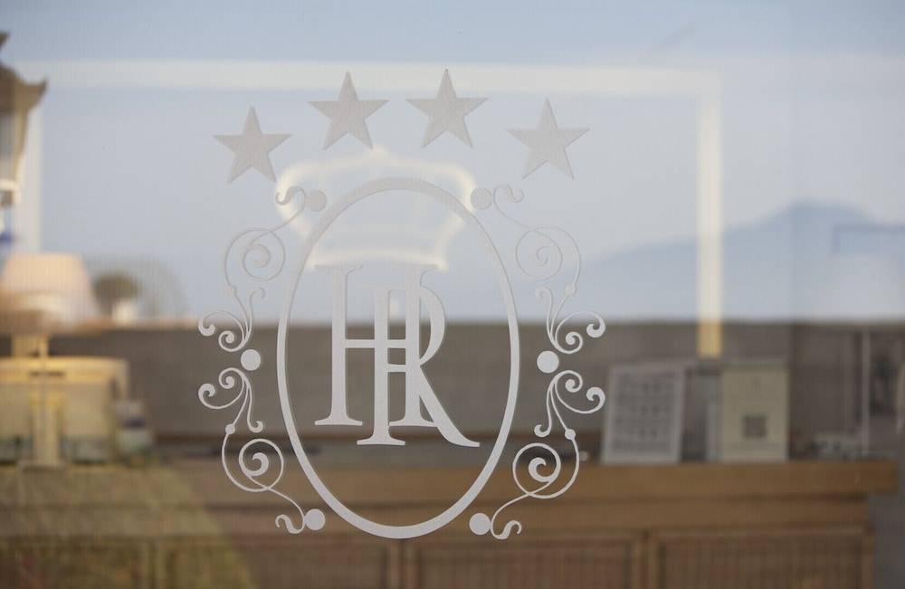 Boutique Hotel Regina 1