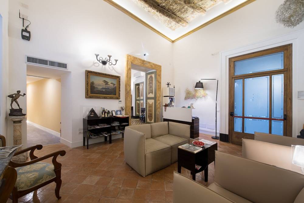 Santa Chiara Boutique Hotel 2