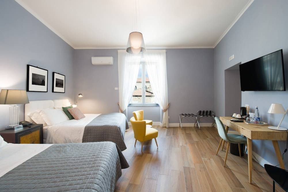 Santa Chiara Boutique Hotel 1