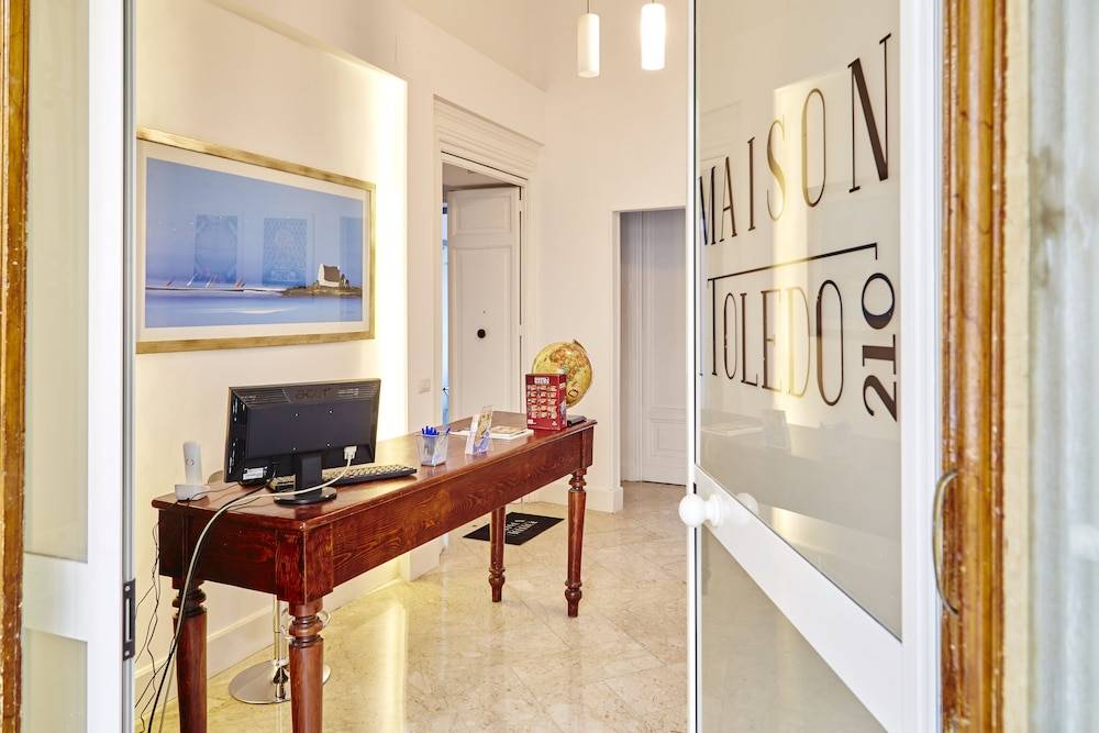 Maison Toledo 210 2
