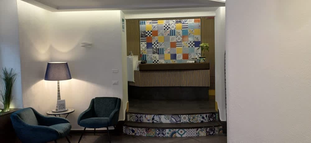 Airone Hotel 2