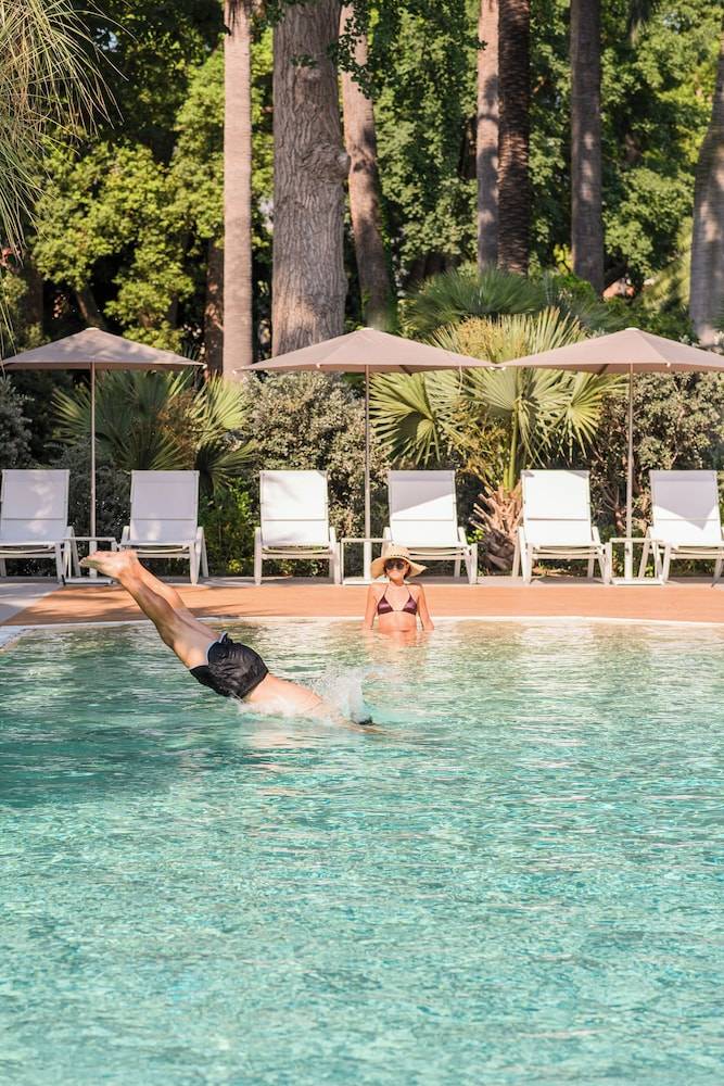 So' Lifestyle Hotel Sorrento 1