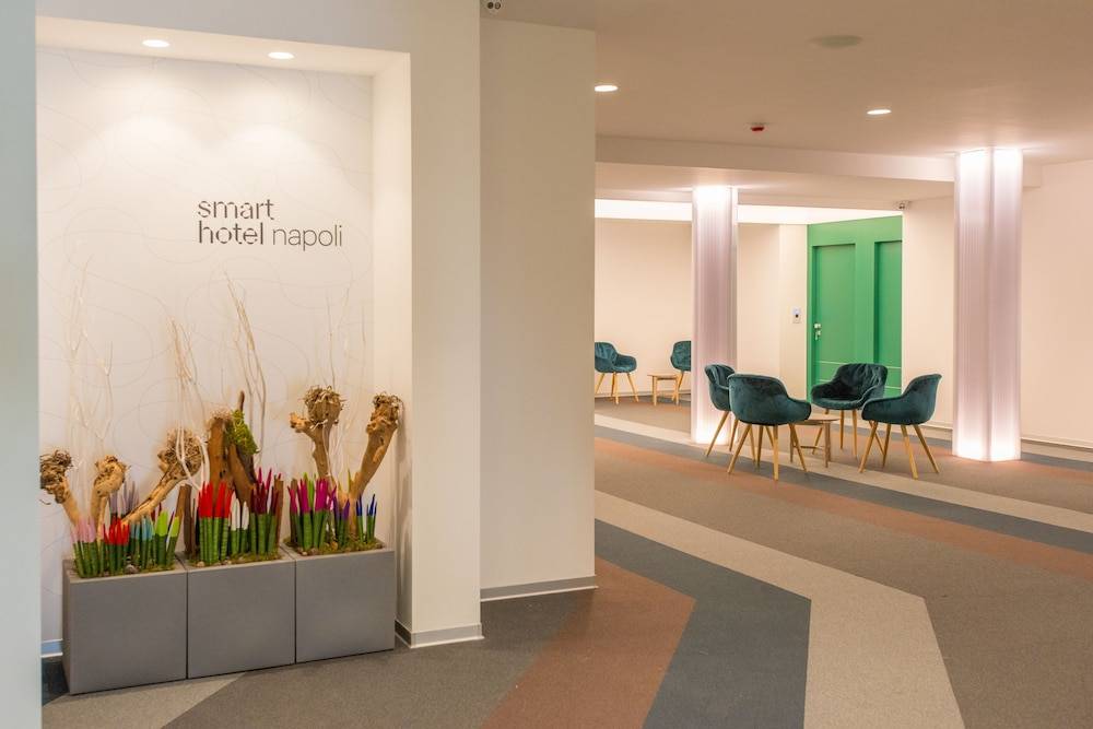 Smart Hotel Napoli 1