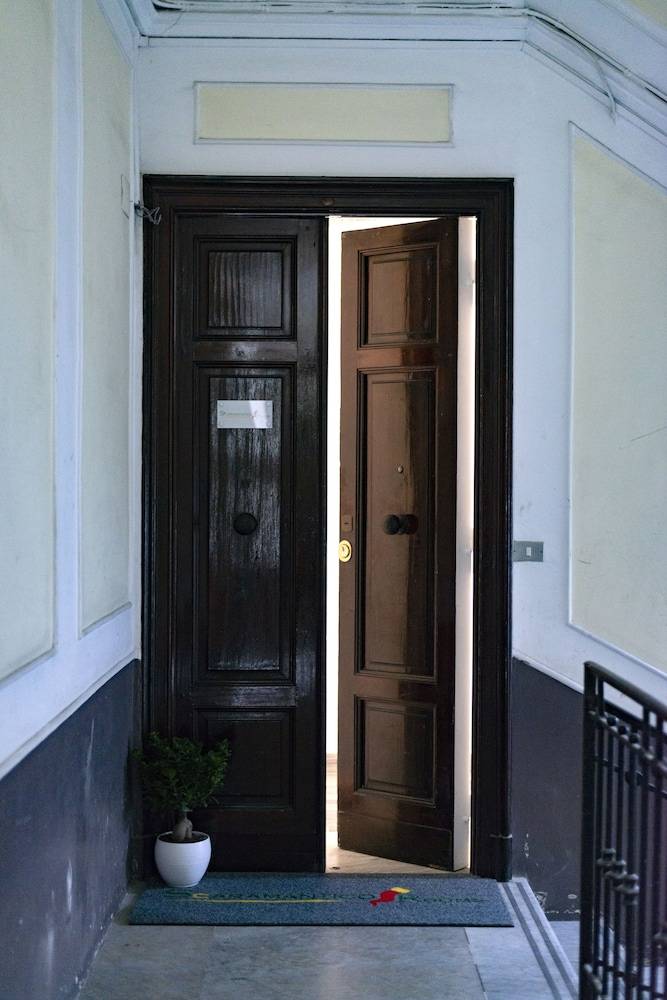 Scaramantico Rooms 2