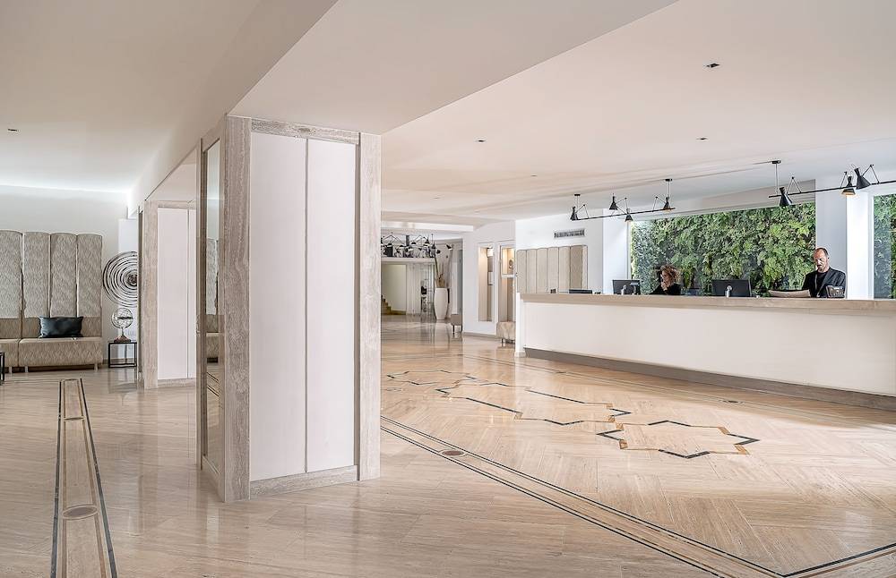Hotel Conca Park 2